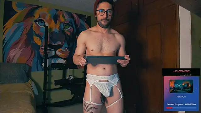 irokdan891 online show from 12.06.24