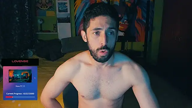 irokdan891 online show from 12.21.24