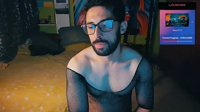 irokdan891 online show from 02.06.25