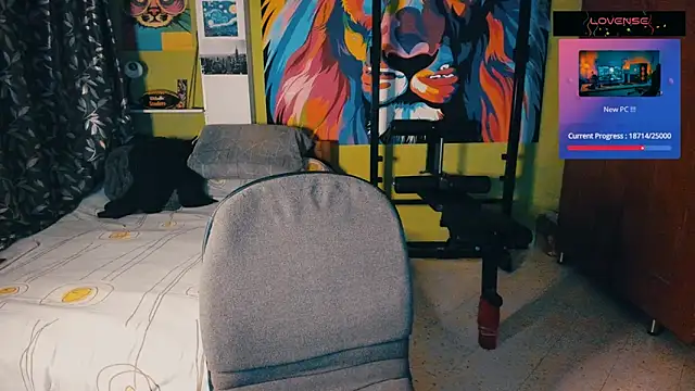 irokdan891 online show from 03.06.25