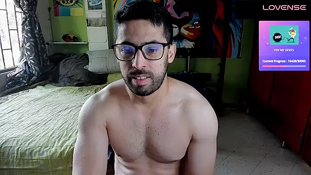 irokdan891 online show from 02.26.26