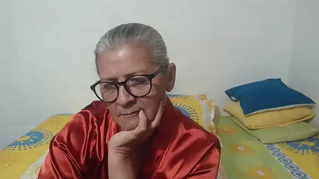 candy mature  online show from 02.03.25