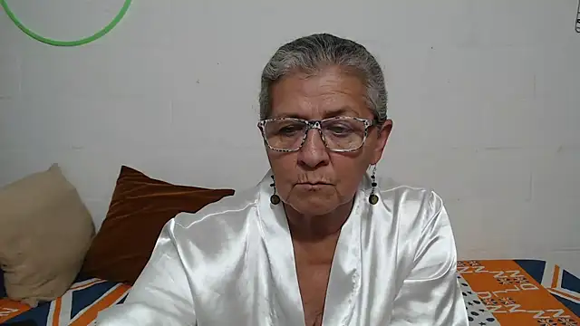 candy mature  online show from 03.04.26