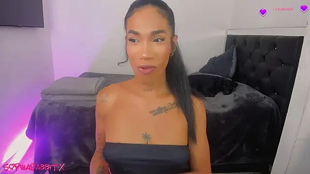 Snapshot of turabbitxx chatting on 09.25.25 turabbitxx online show from 09.25.25