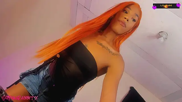 Snapshot of turabbitxx chatting on 11.07.25 turabbitxx online show from 11.07.25