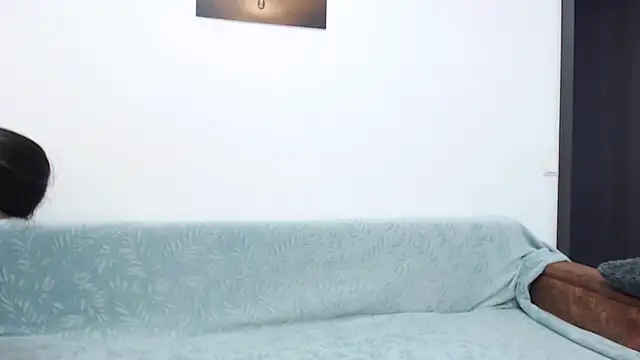 RebecaMur online show from 09.16.25