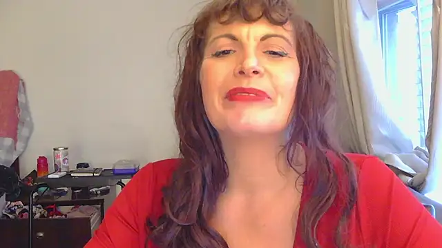 Snapshot of HeyyImHarlowe chatting on 12.11.24 HeyyImHarlowe online show from 12.11.24