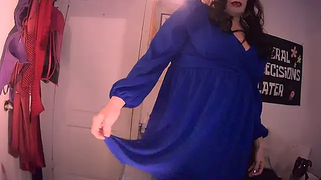 HeyyImHarlowe online show from 03.07.26