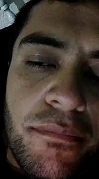 Snapshot of crowten chatting on 03.02.25 crowten online show from 03.02.25