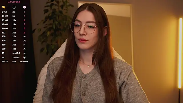 Ester Hill online show from 11.17.25