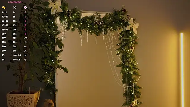 Ester Hill online show from 01.16.26