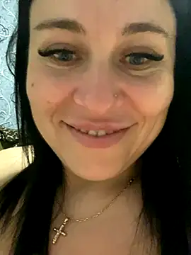 Snapshot of CuteNata chatting on 12.05.24 CuteNata online show from 12.05.24