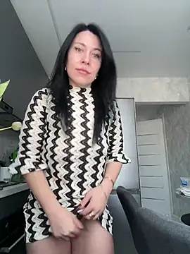 CuteNata online show from 02.20.26