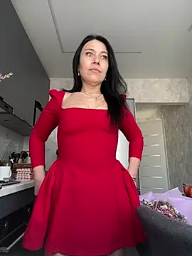 CuteNata online show from 03.09.26