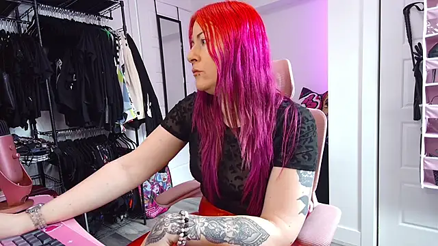 gennyrock online show from 03.19.26