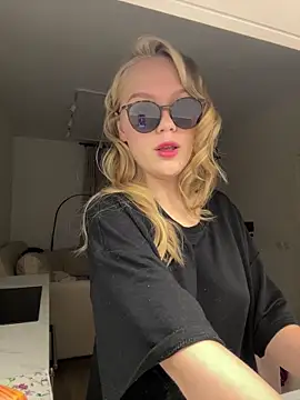 Little Forest ELF online show from 10.17.25