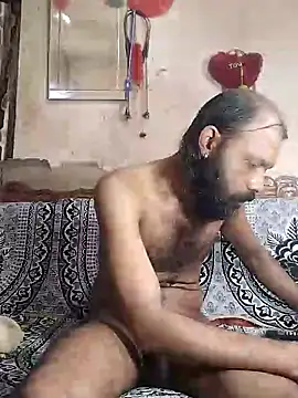 BadBoySmoker7070 online show from 09.18.25