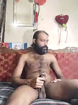 BadBoySmoker7070 online show from 10.03.25