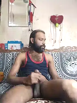 BadBoySmoker7070 online show from 10.21.25