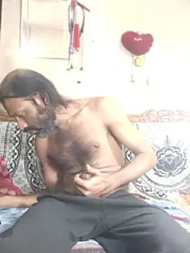 BadBoySmoker7070 online show from 01.13.26