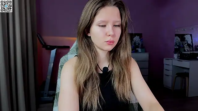 Ameliia castro online show from 11.19.25