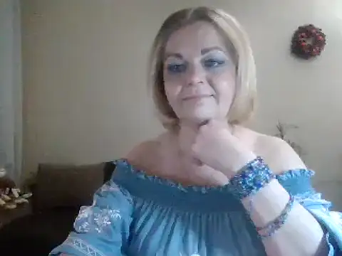 SofiyaPetrova online show from 02.10.25