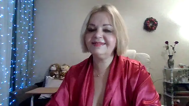 SofiyaPetrova online show from 02.25.26