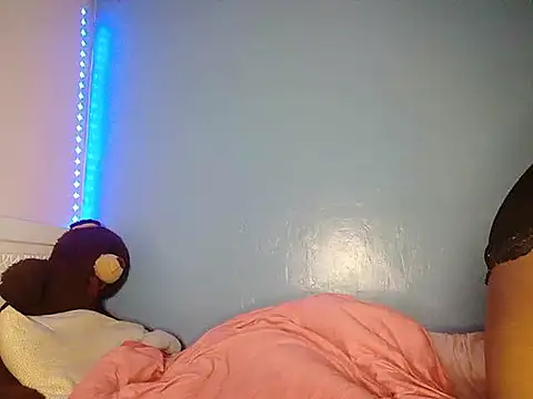 cyberbunnie online show from 03.18.25