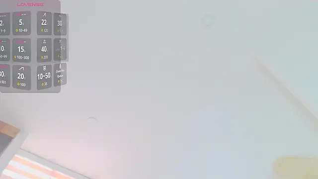 dollface17 online show from 03.20.26