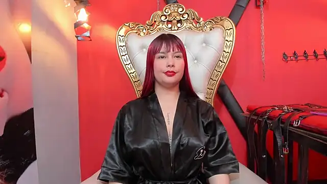 Santa Cooper  online show from 01.17.25