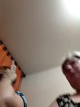 Baunti5555 online show from 11.09.25