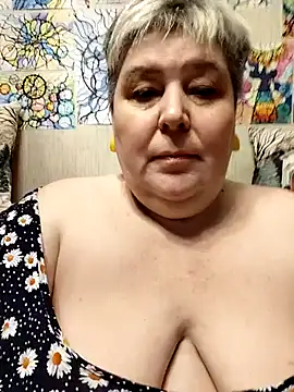 Baunti5555 online show from 12.14.25