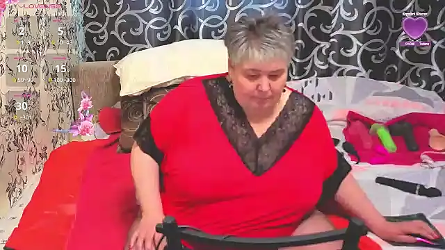 Baunti5555 online show from 03.04.26