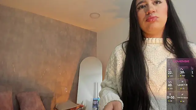 miacoopersx online show from 09.30.25