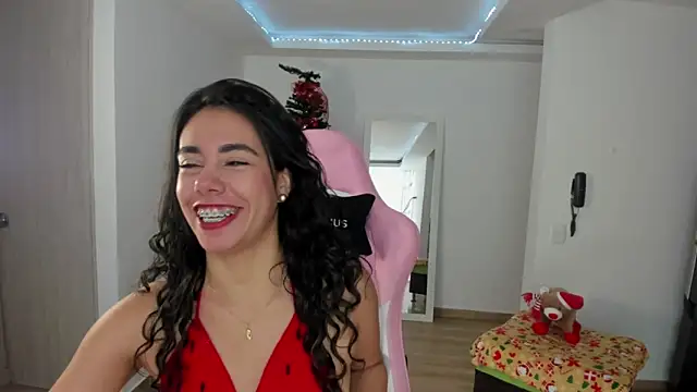 susana monroy online show from 12.25.24