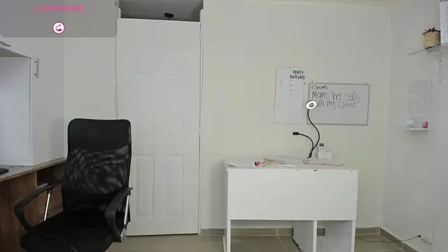 susana monroy online show from 10.15.25