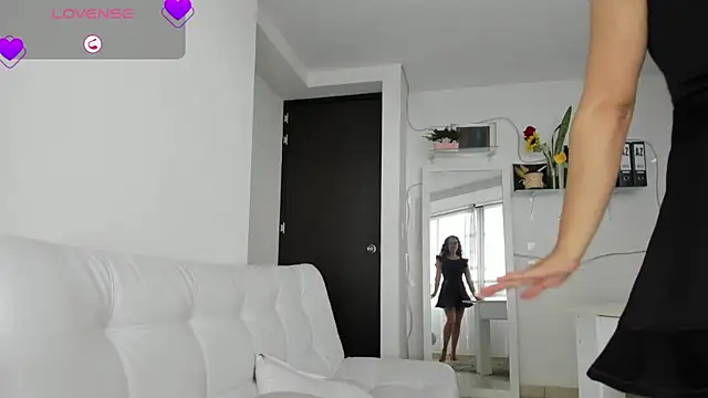 susana monroy online show from 03.23.26