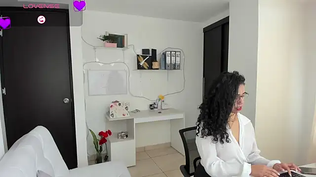 susana monroy online show from 04.23.26