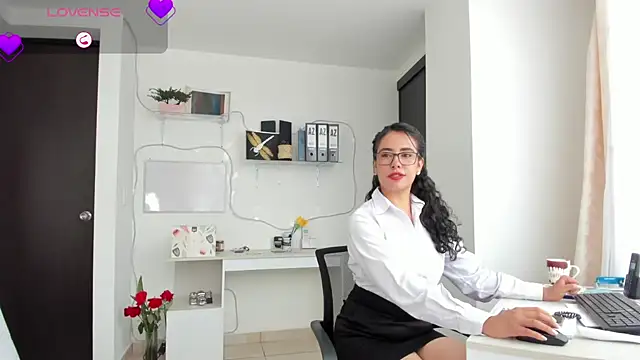 susana monroy online show from 04.24.26