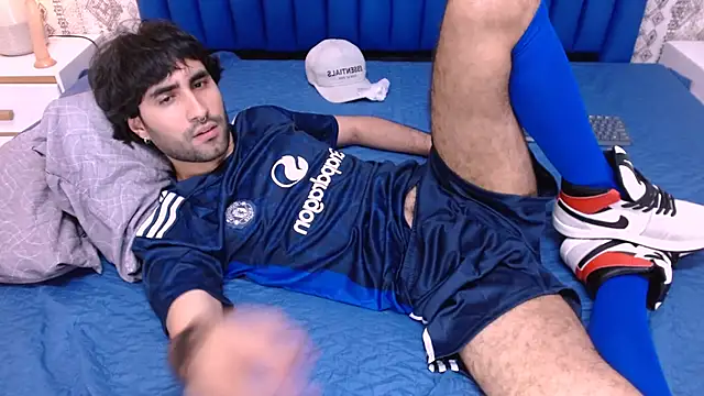 MilanZaire online show from 03.22.25