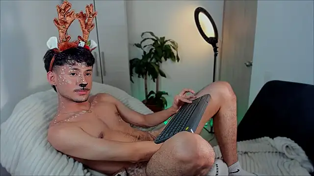 dimitri targaryen online show from 12.23.24