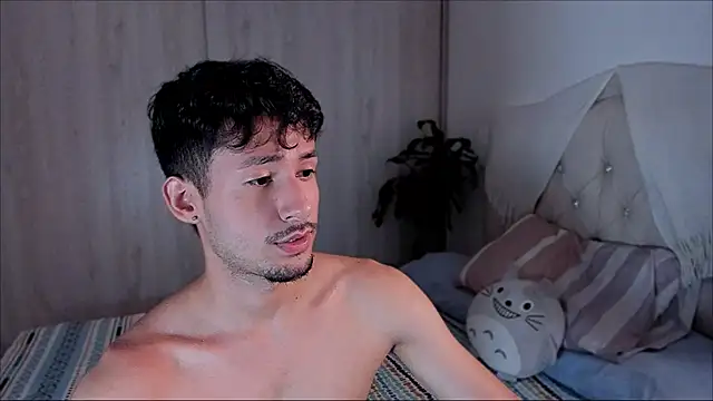 dimitri targaryen online show from 10.09.25