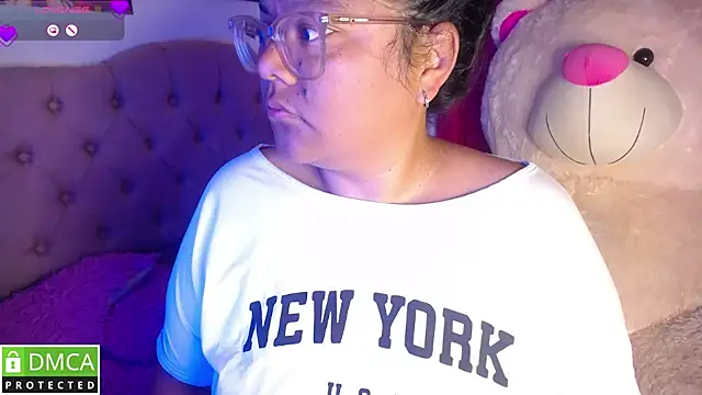 KittyHot20 online show from 11.20.25