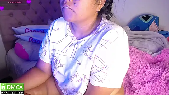 KittyHot20 online show from 01.08.26