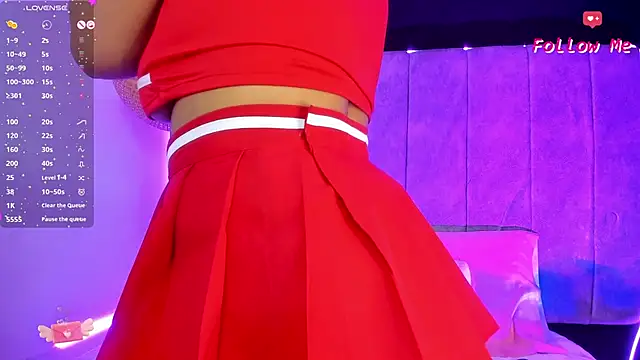 Gaia Bell online show from 03.09.25