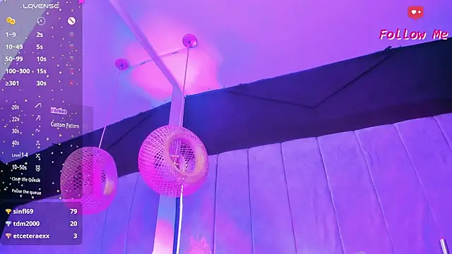 Gaia Bell online show from 03.19.25