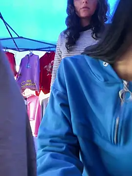 meliisa 777 online show from 12.19.24