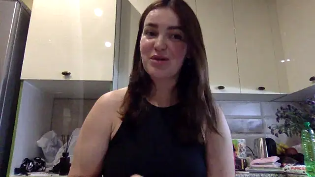 Karolina llove online show from 09.25.25