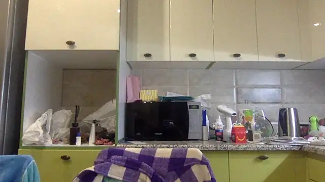 Karolina llove online show from 10.03.25