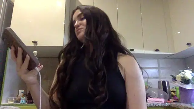 Karolina llove online show from 10.08.25